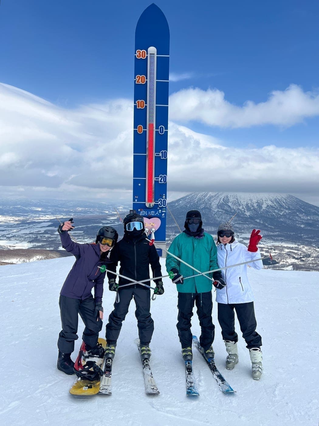 Hokkaido 2024