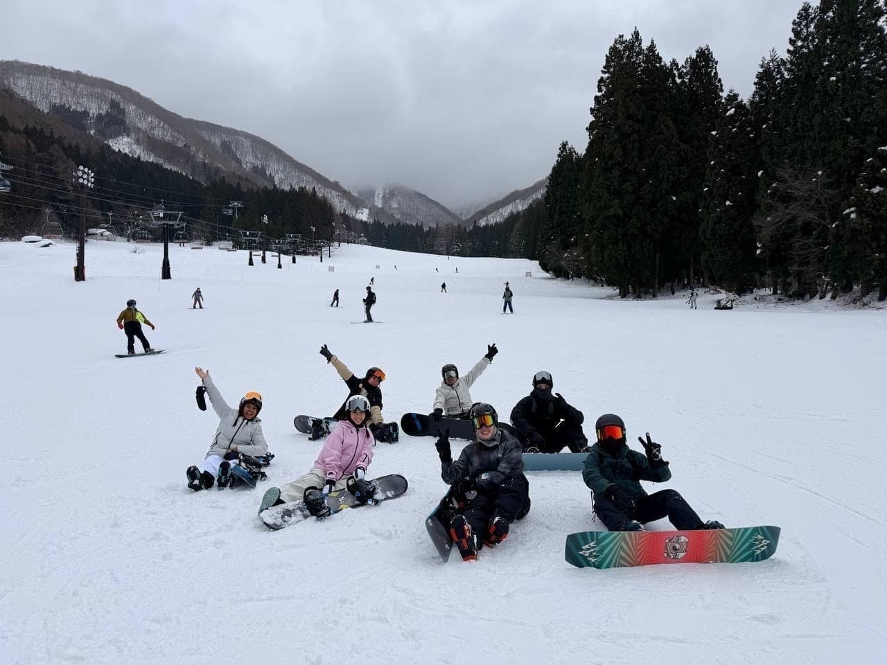 Nozawa Onsen 2026